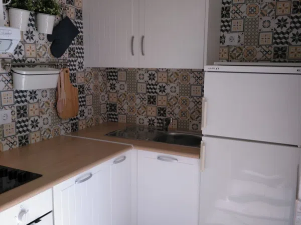 Piso en calle Espiñeiro, 29 - Foto 13