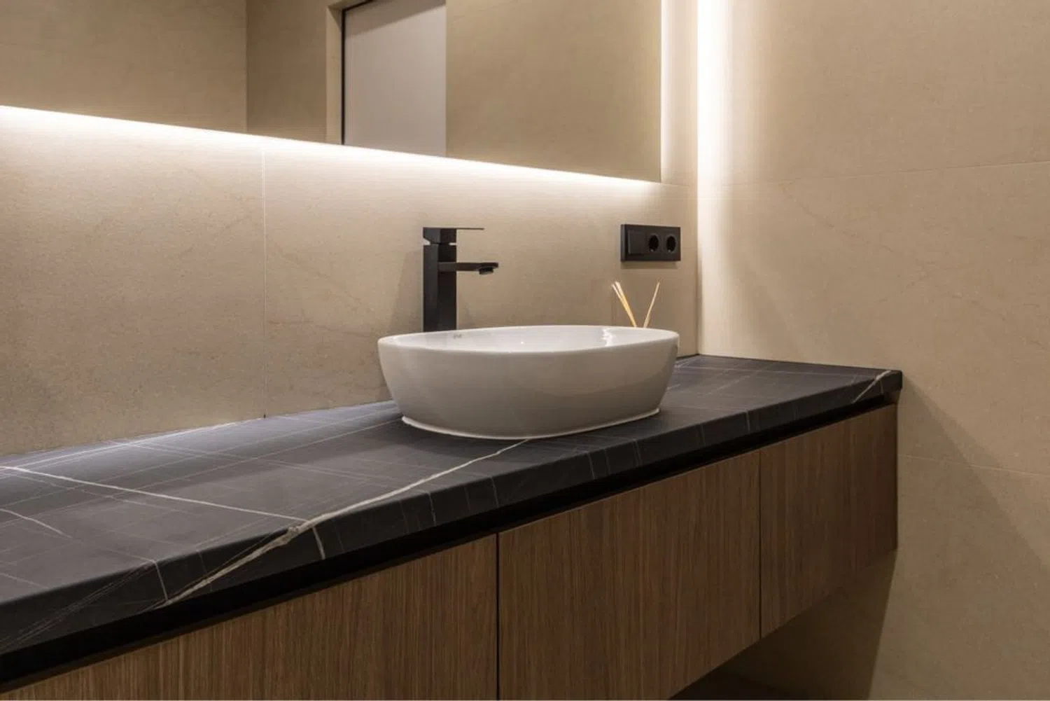 Estudio en calle de Pascual Ribot, 41 - Foto 12