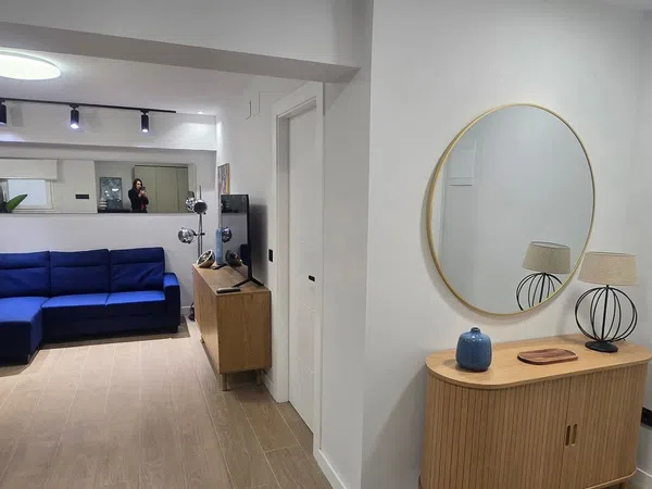 Piso en calle de Salamanca, 47 - Foto 10