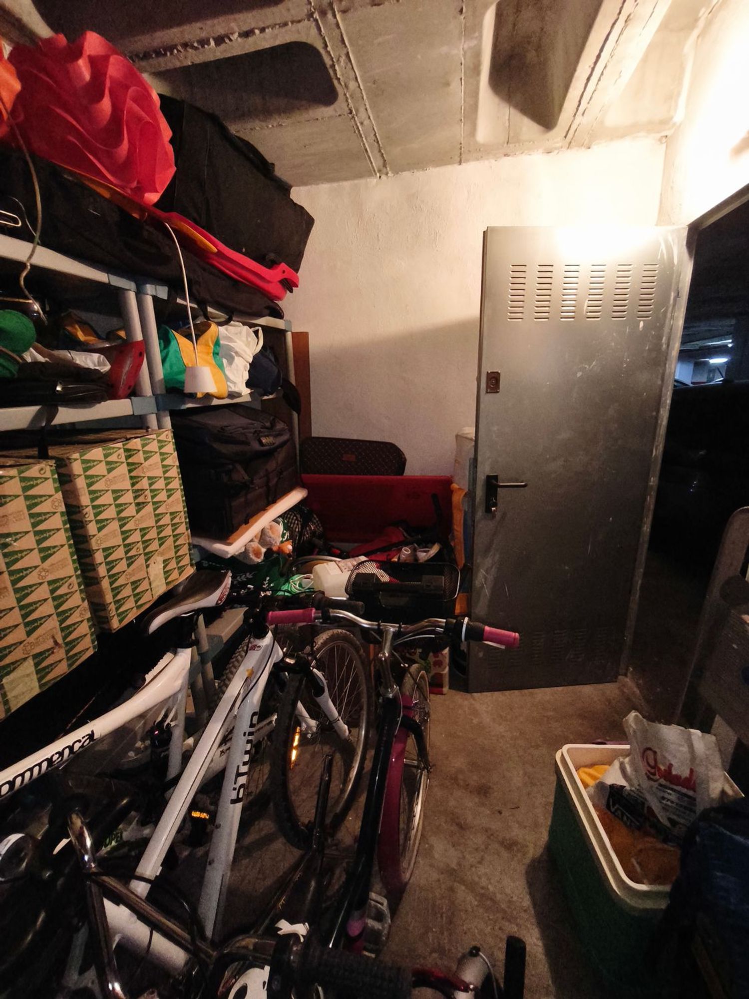 Piso en calle Bailarín José Espadero, 16 - Foto 37