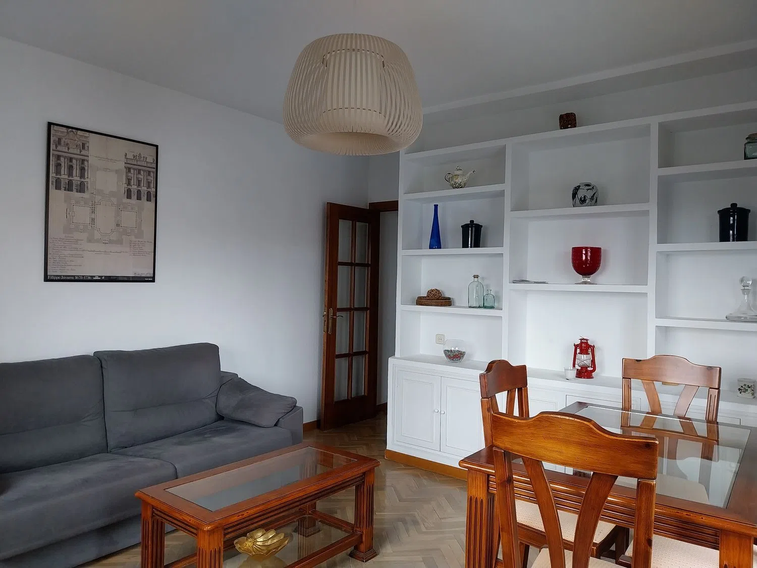 Piso en calle Eduardo Vicente, 7 - Foto 6