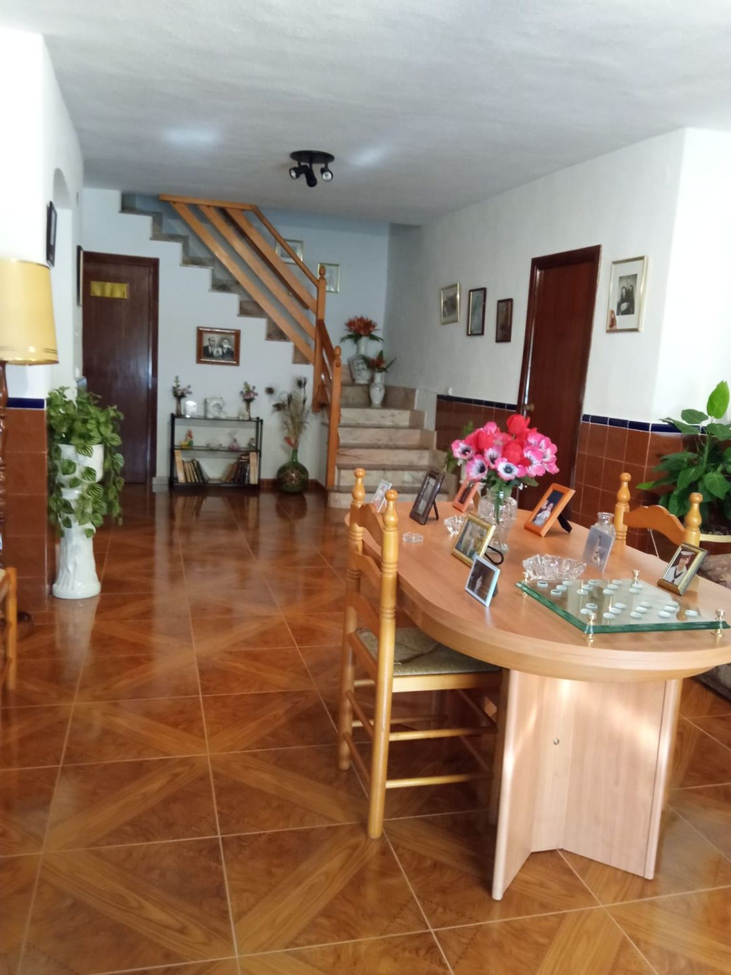 Casa o chalet independiente en Calle los Monjes, 11 - Foto 17