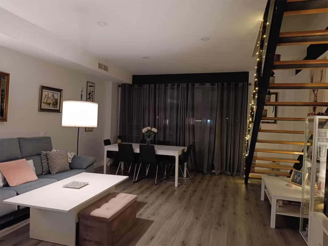 Piso en  Avenida de la Industria 16 - Foto 12