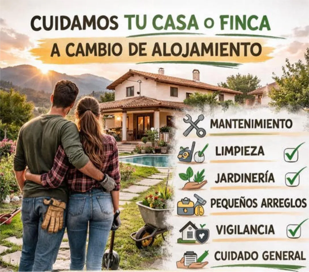 Chalet en Malaga - Foto 2