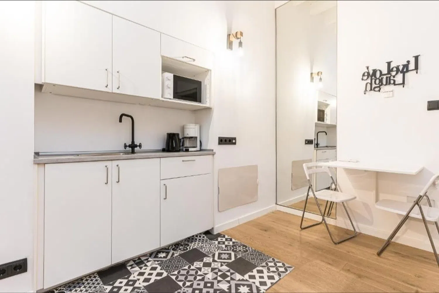 Piso en calle de la Calatrava, 23 - Foto 2