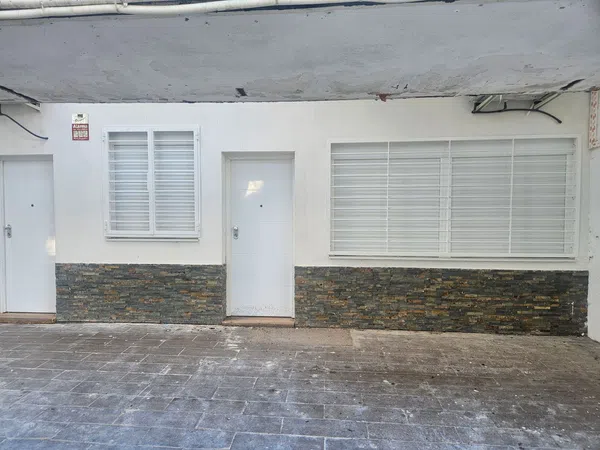 Piso en Avenida de la Estacion, 10 - Foto 1