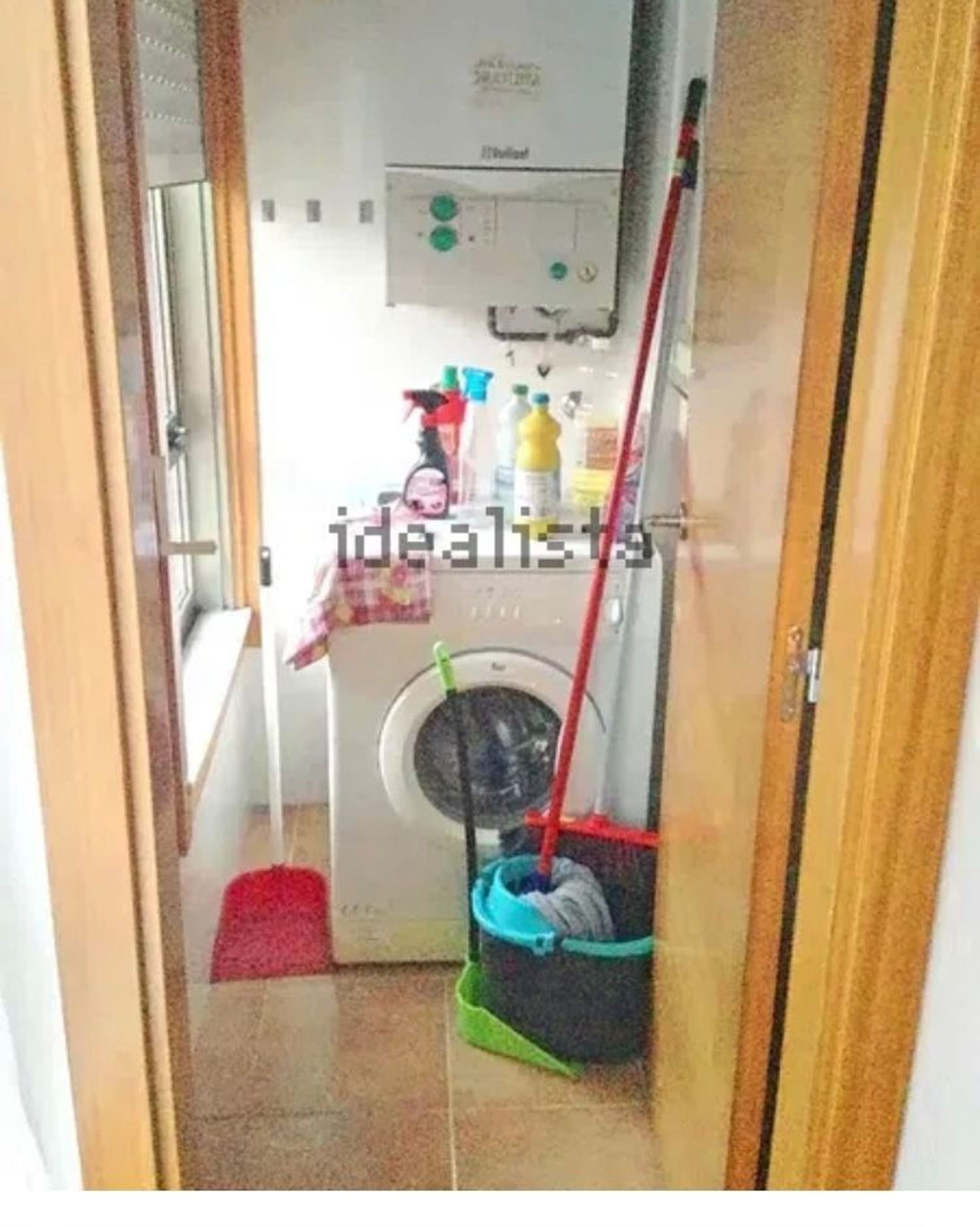 Piso en calle do Rego, 11 - Foto 5