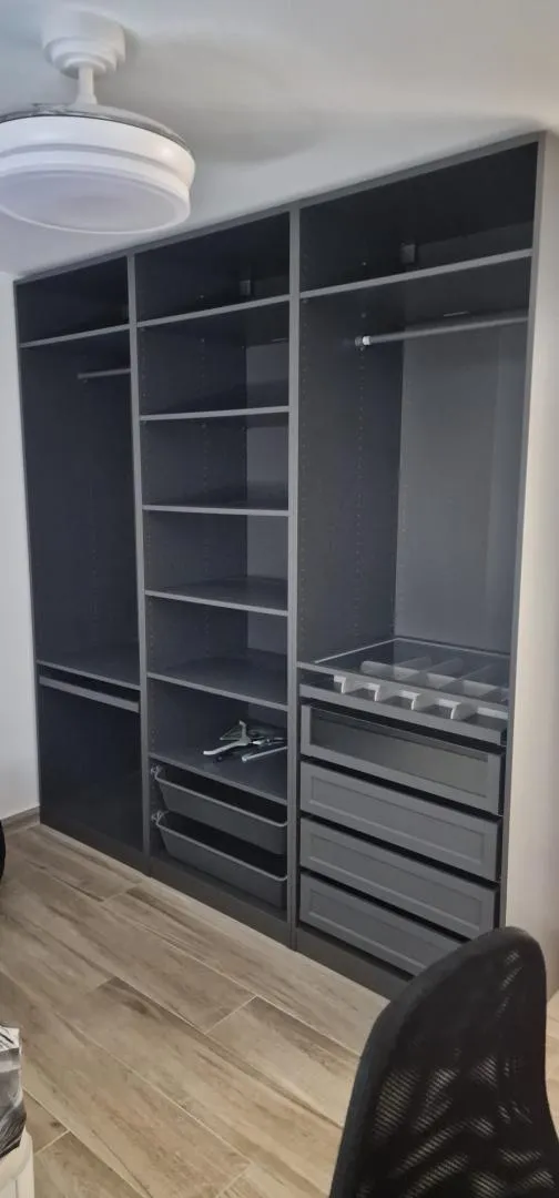 Piso en  Calle Baltasar Gracián 12 - Foto 9