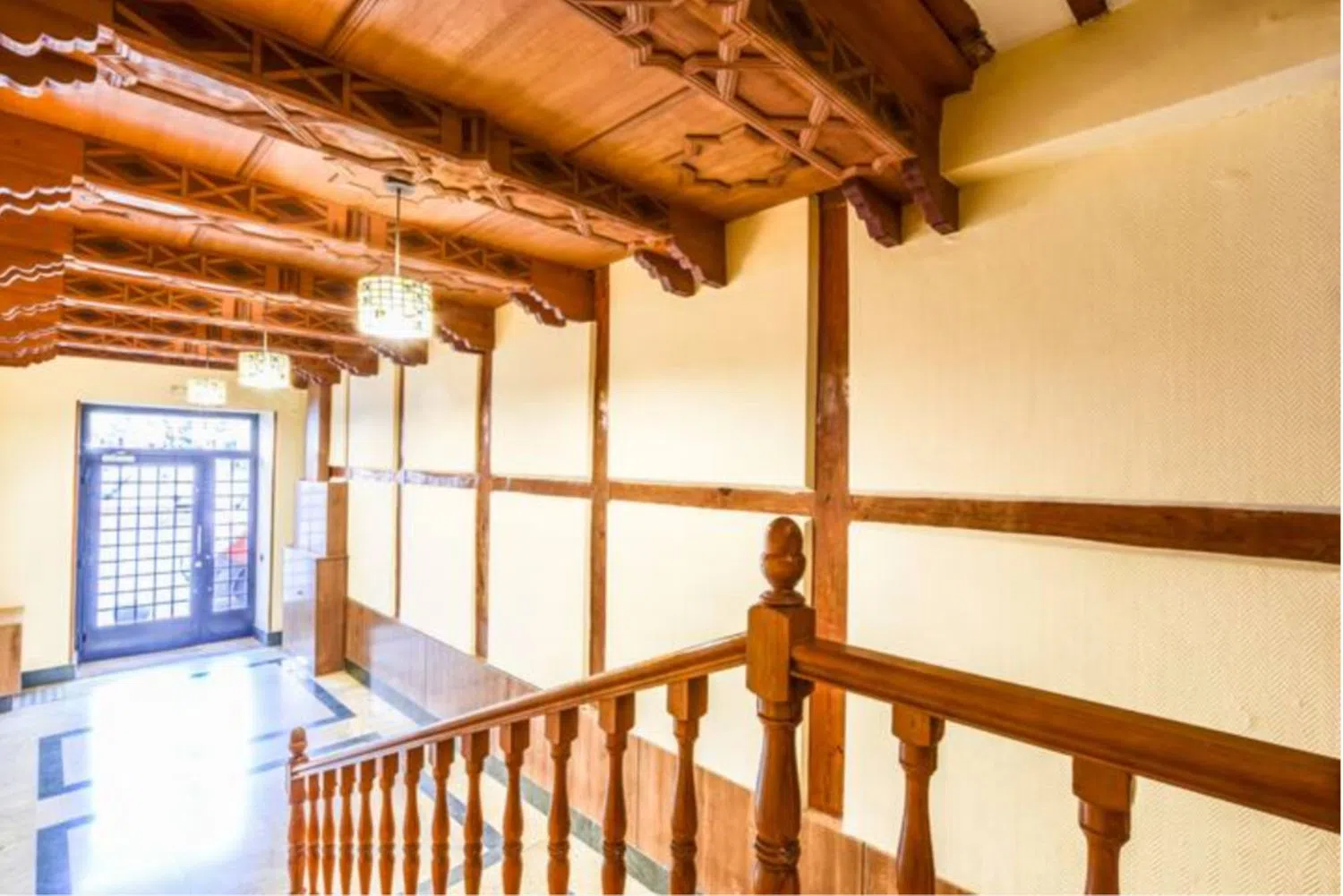 Piso en calle Silva, 25 - Foto 17