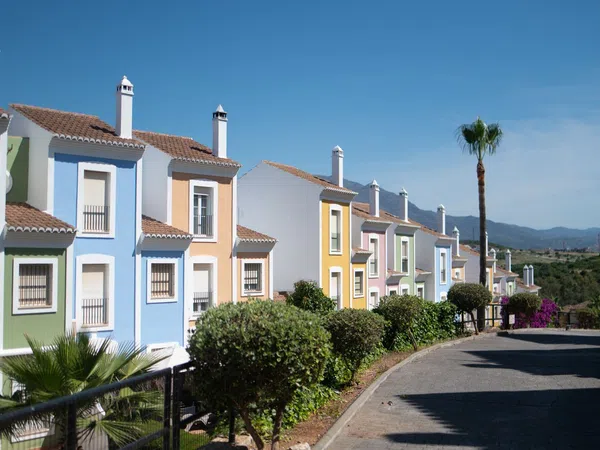 Piso en Urbanizacion Jardines de la Bahia, 8, Bahía de Casares, Bahía de Casares - Foto 26