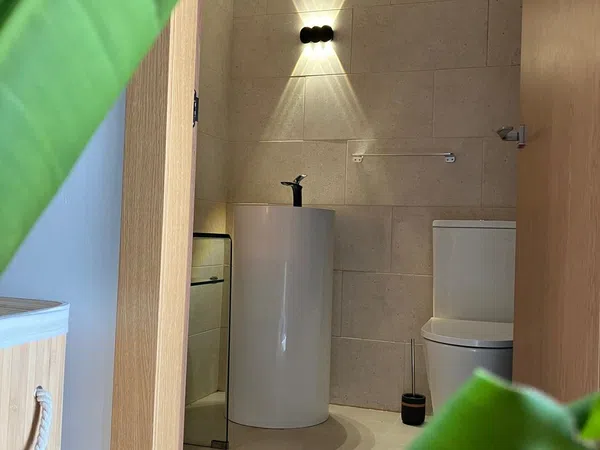 Chalet adosado en Urbanización Calle Ciudad de los Periodistas, 2 - Foto 21