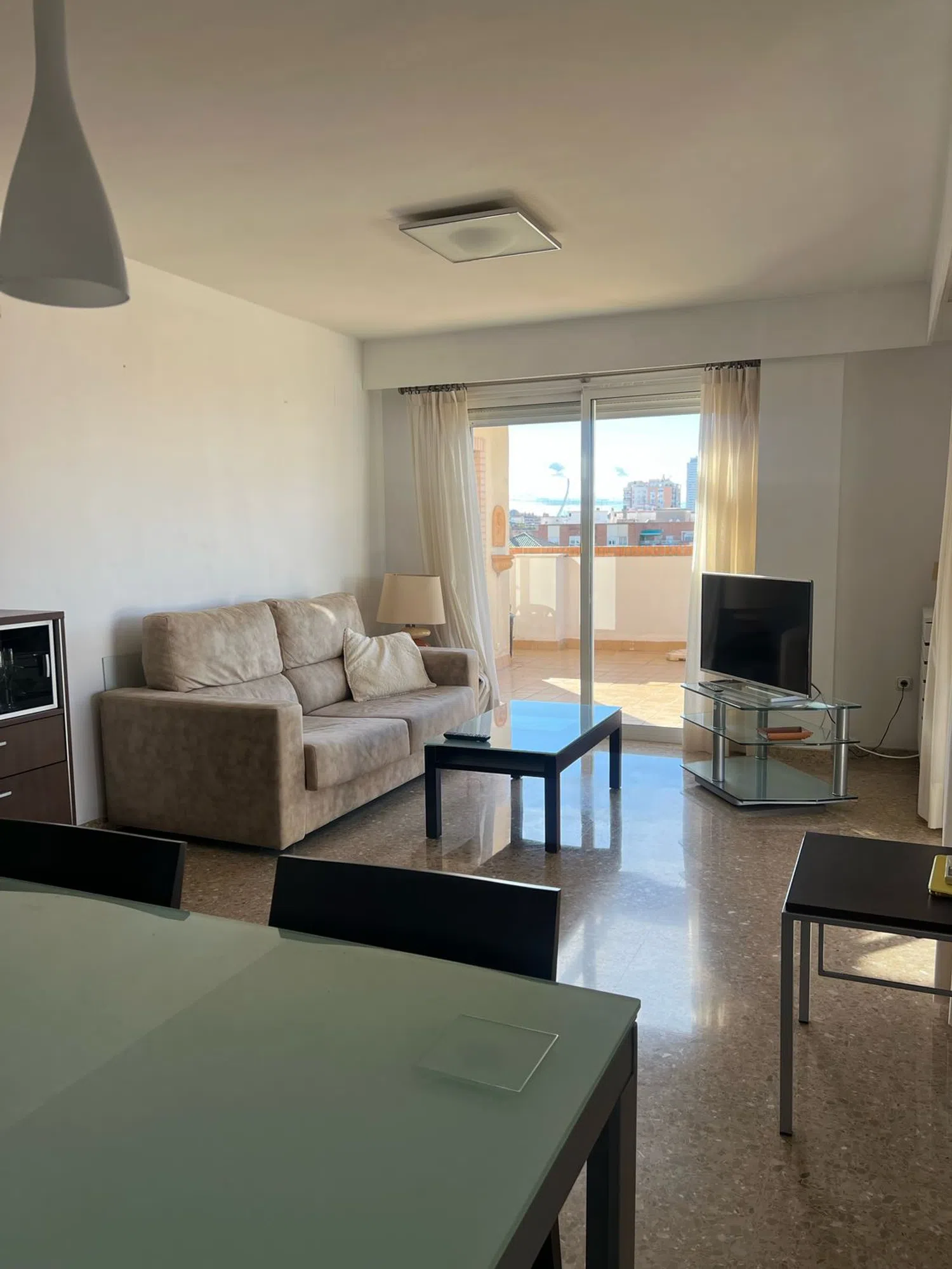 Ático en calle del Doctor Vicente Pallarés, 17 - Foto 5