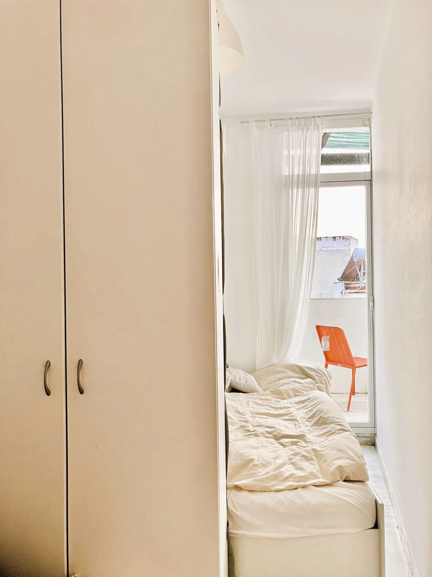 Piso en calle Moratín, 13 - Foto 18