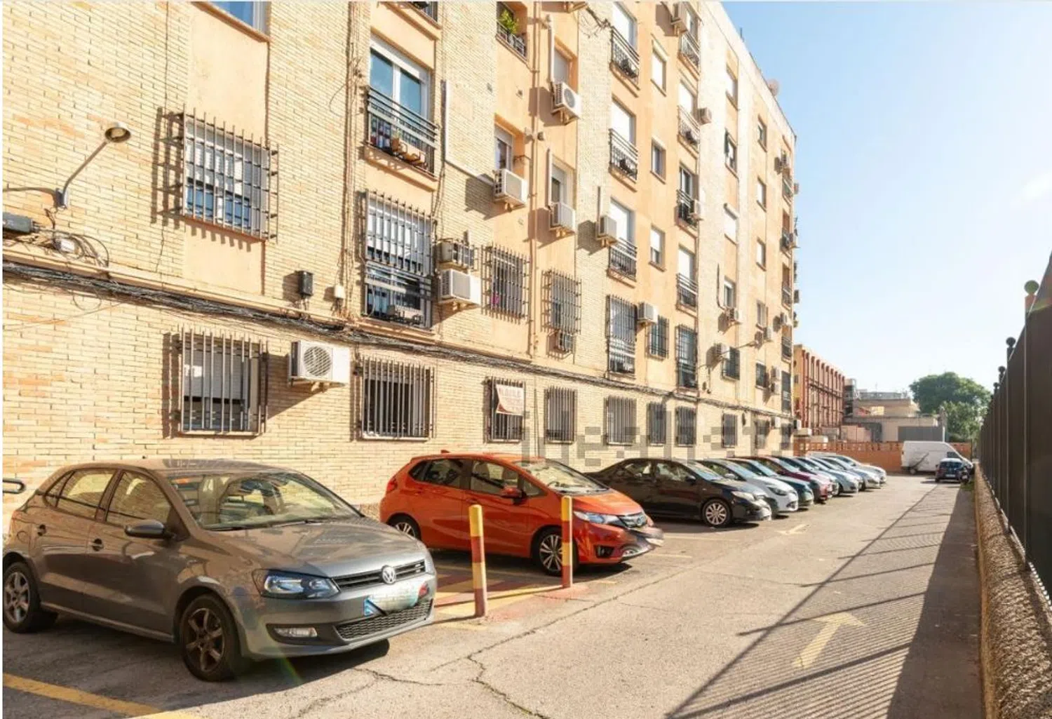 Piso en avenida de Ramón y Cajal, 4 - Foto 11