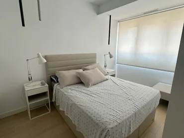 Piso en  Carrer del Mestre Racional 6 - Foto 17