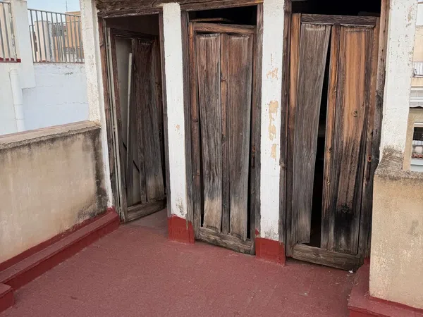 Piso en Calle de la Mare de Déu de l'Assumpció, 21, Centro - Foto 13