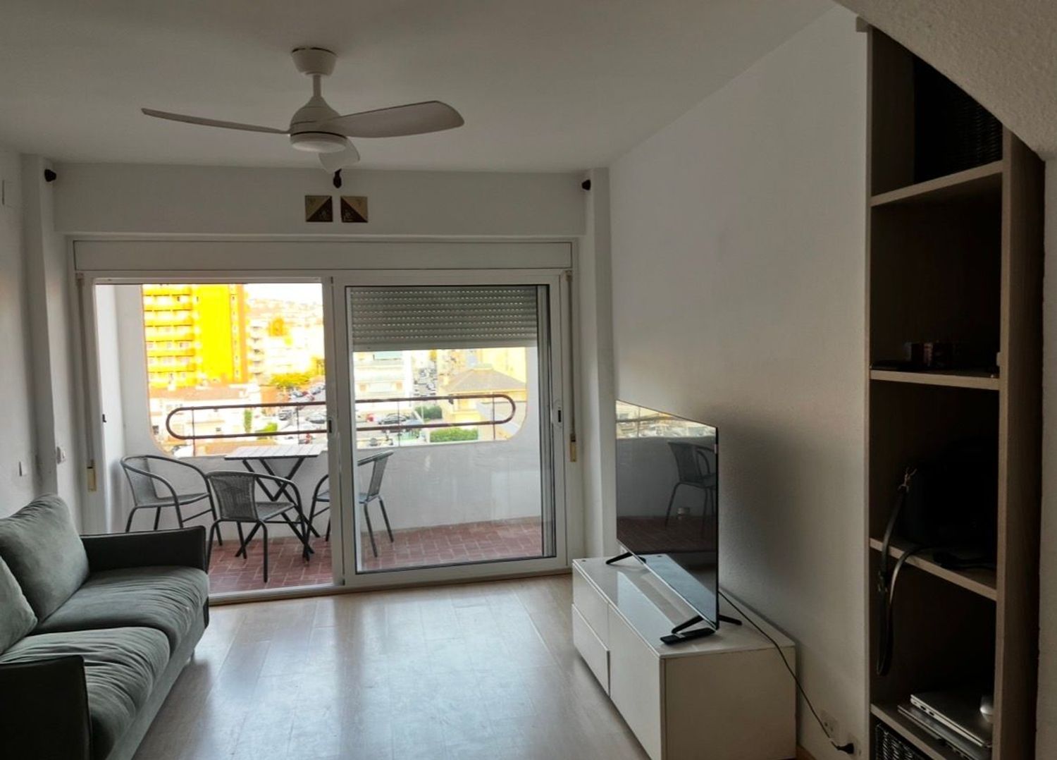 Estudio en Calle Cap Llevant, 8, Santa Margarida, Santa Margarida - Foto 5