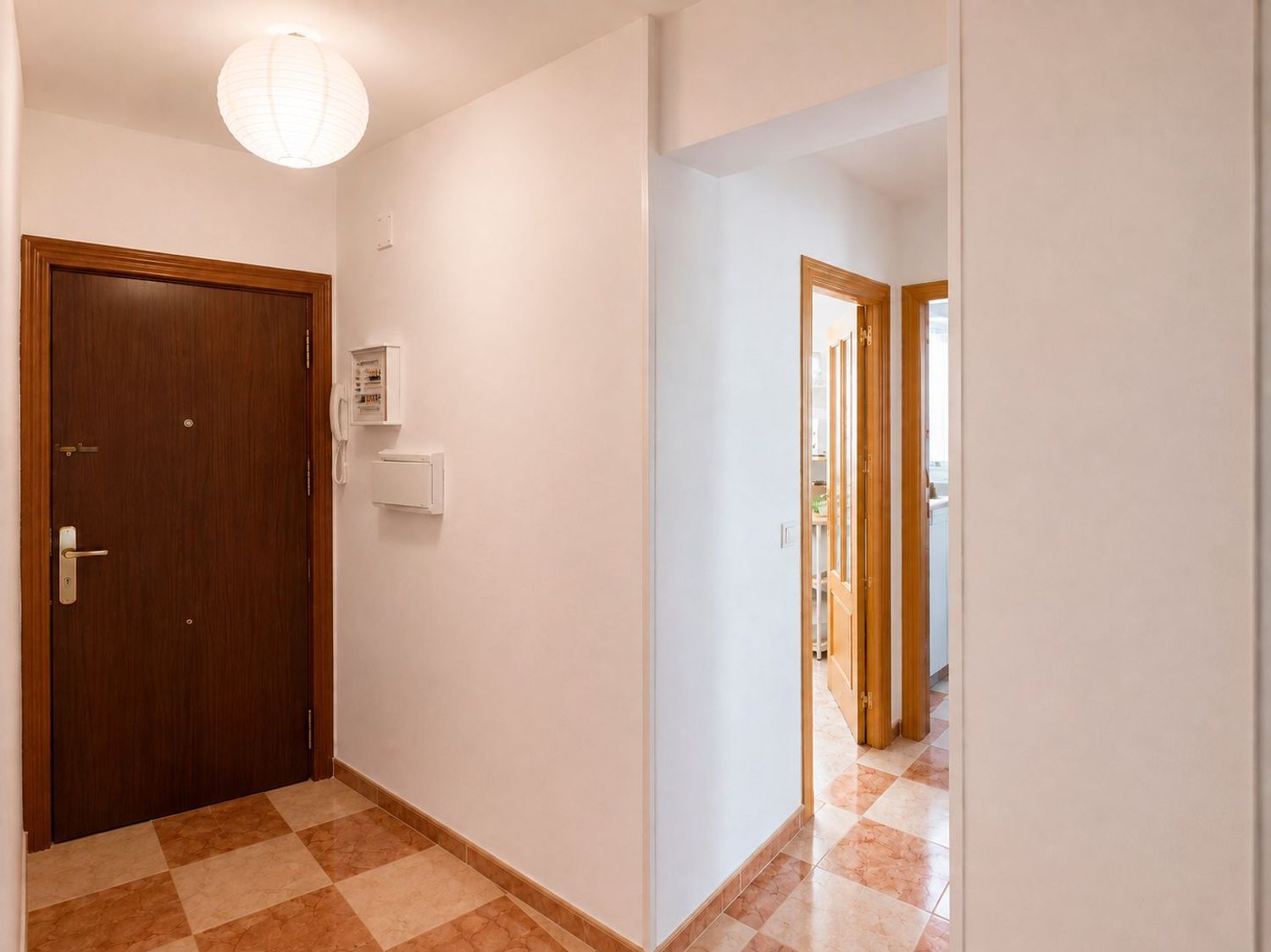 Piso en Calle Santa Clotilde, 32, Ronda - Arabial - Foto 27