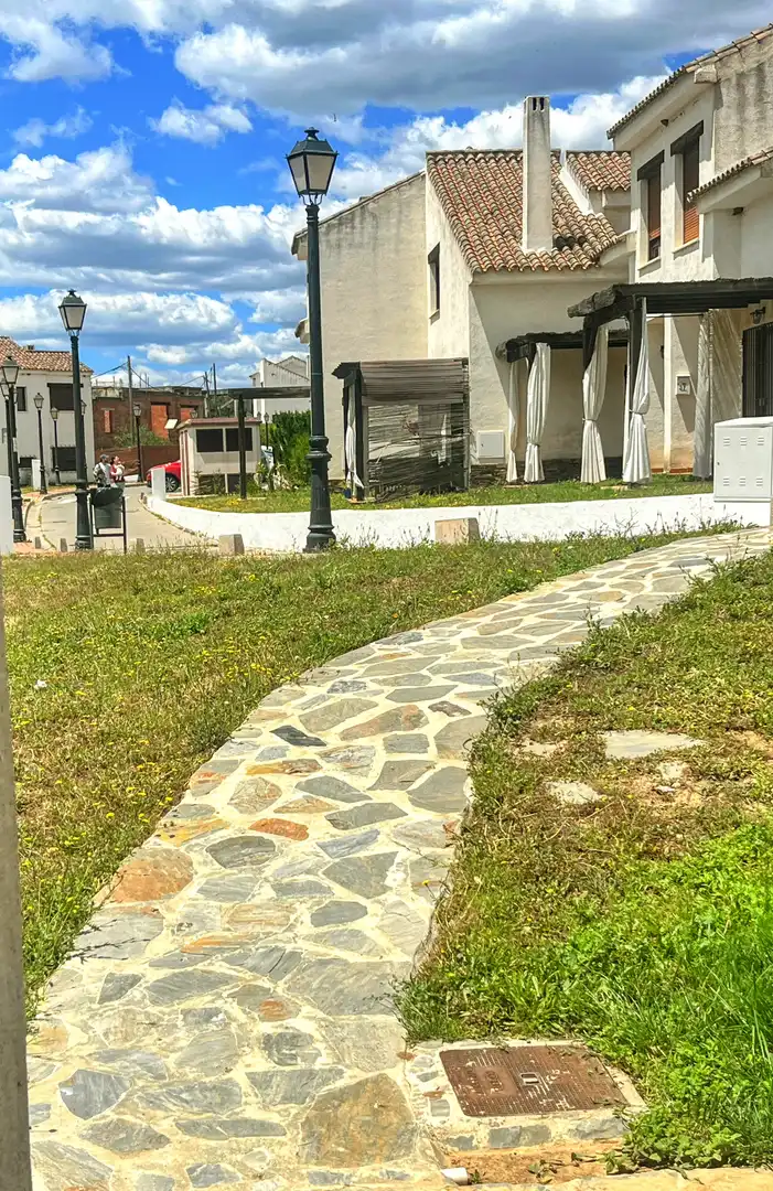 Chalet en  Poligono UE1 13 - Foto 29
