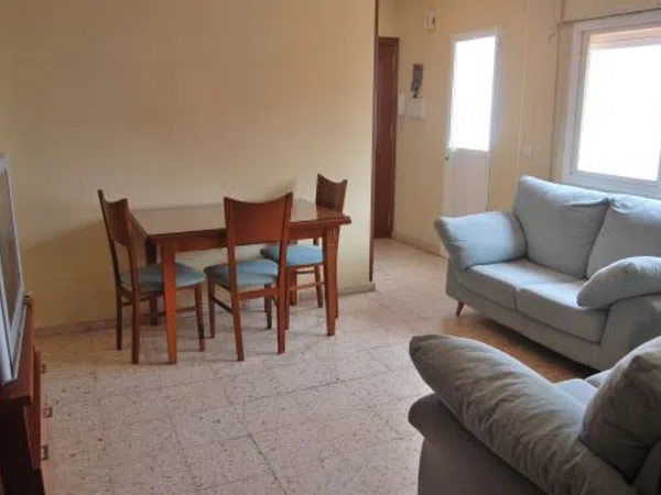 Ático en Calle San Juan de Dios, 42, Pardaleras, Pardaleras - Foto 5
