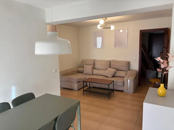 Piso en Santa Rosa - San José - Foto 1