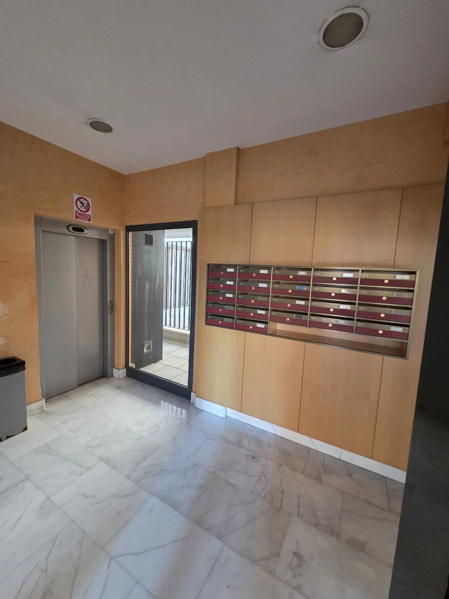 Piso en calle villamayor de santiago, 1 - Foto 4