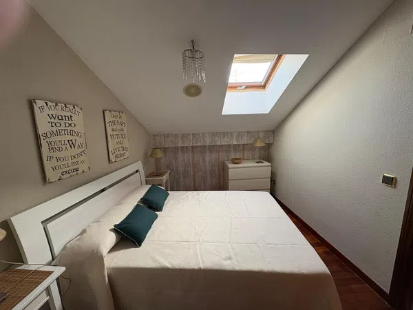 Piso en calle Zamora, 1 - Foto 9