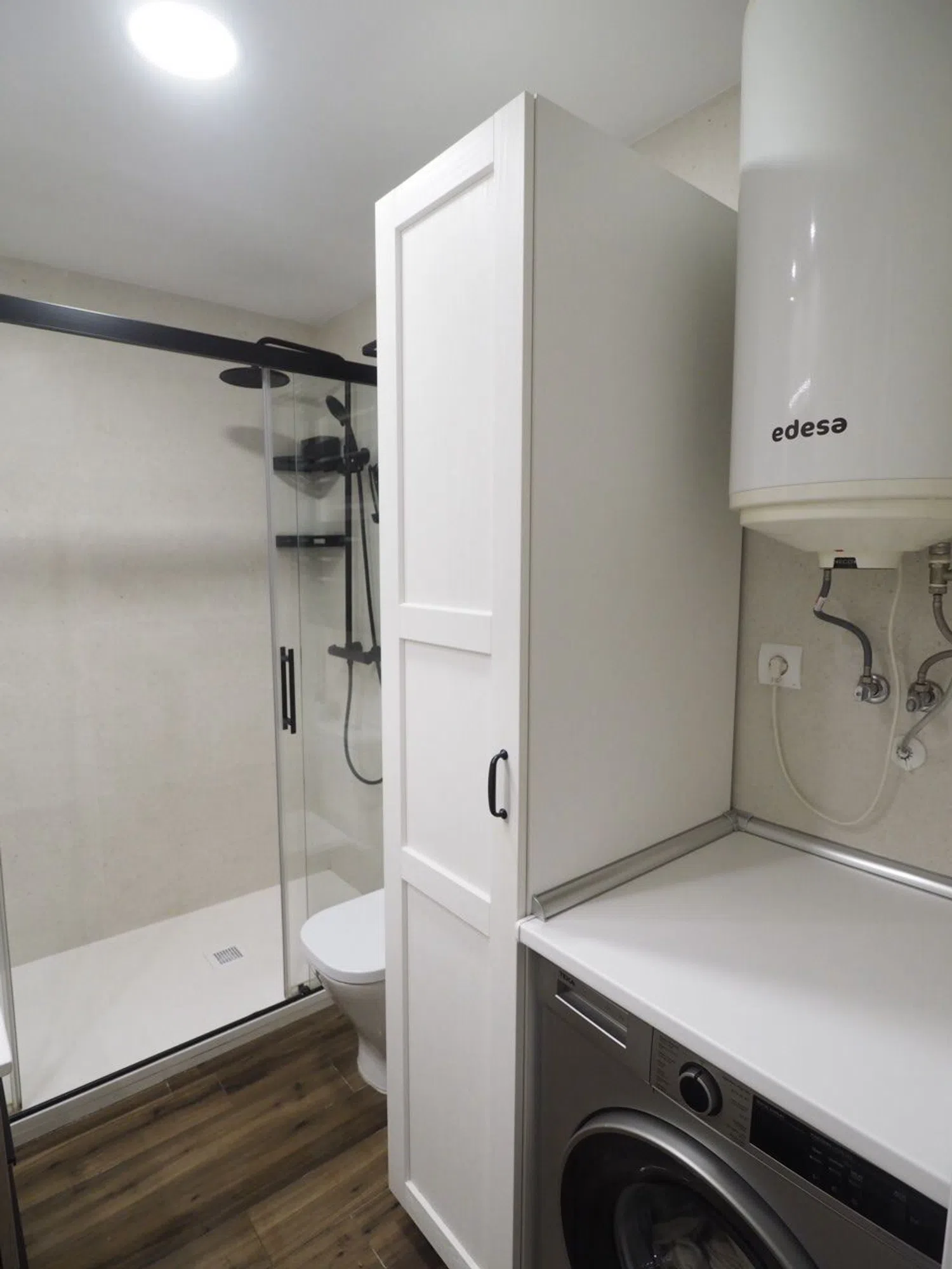 Piso en calle de Sebastián Herrera, 9 - Foto 17