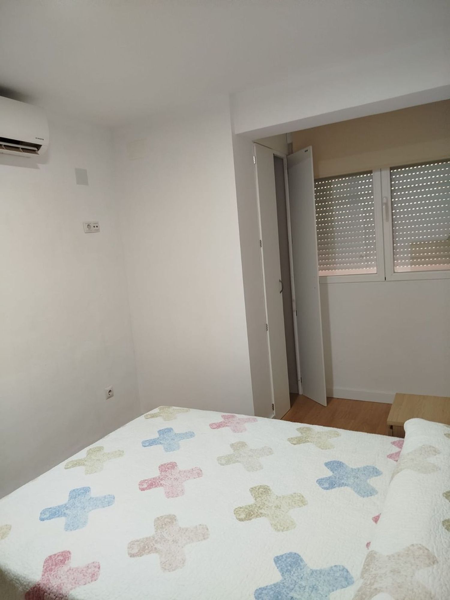 Piso en Calle Ingeniero Santa Cruz, 25, Zaidín, Granada - Foto 9