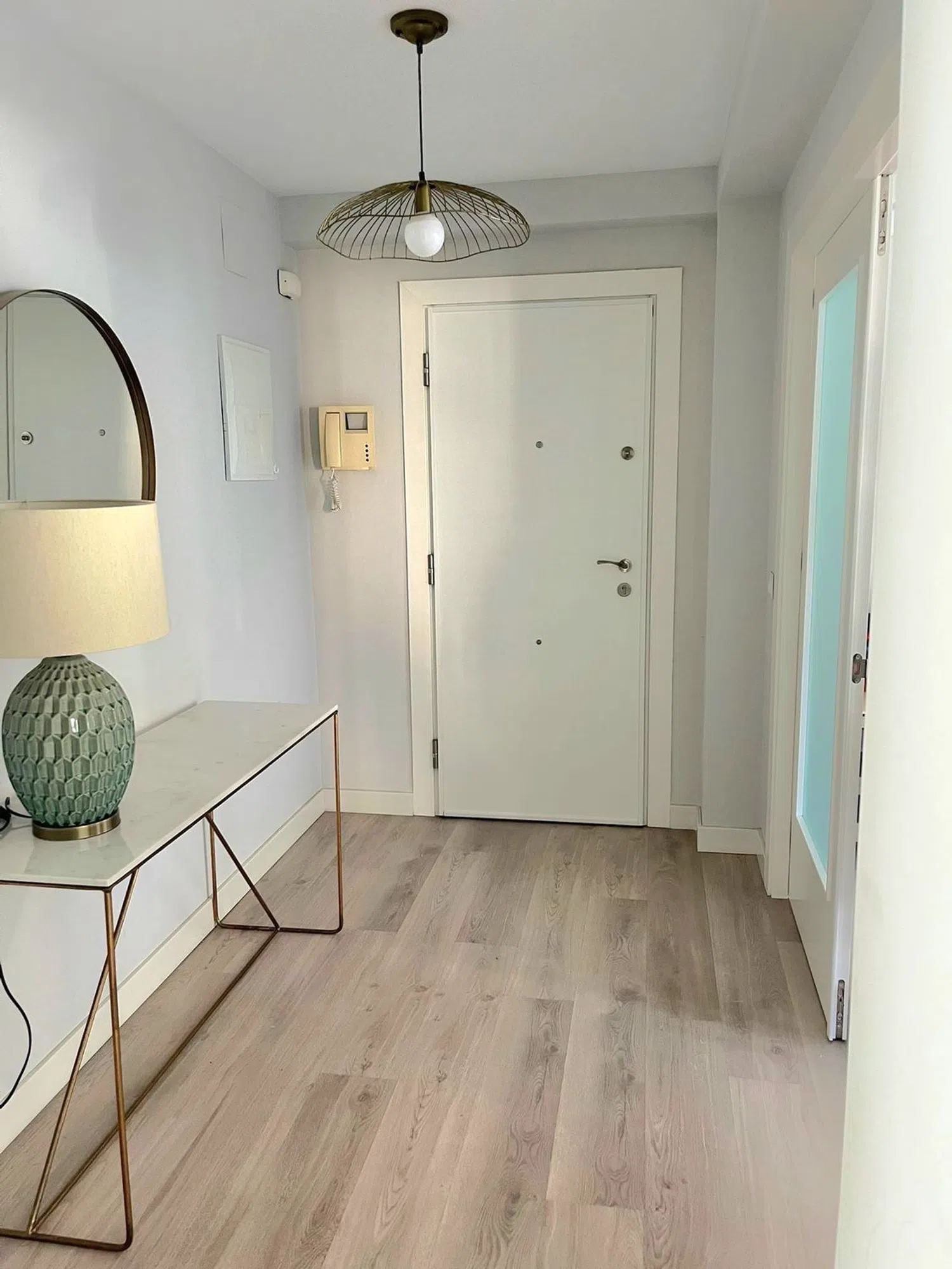 Piso en calle Marcos de Obregón, 6 - Foto 9