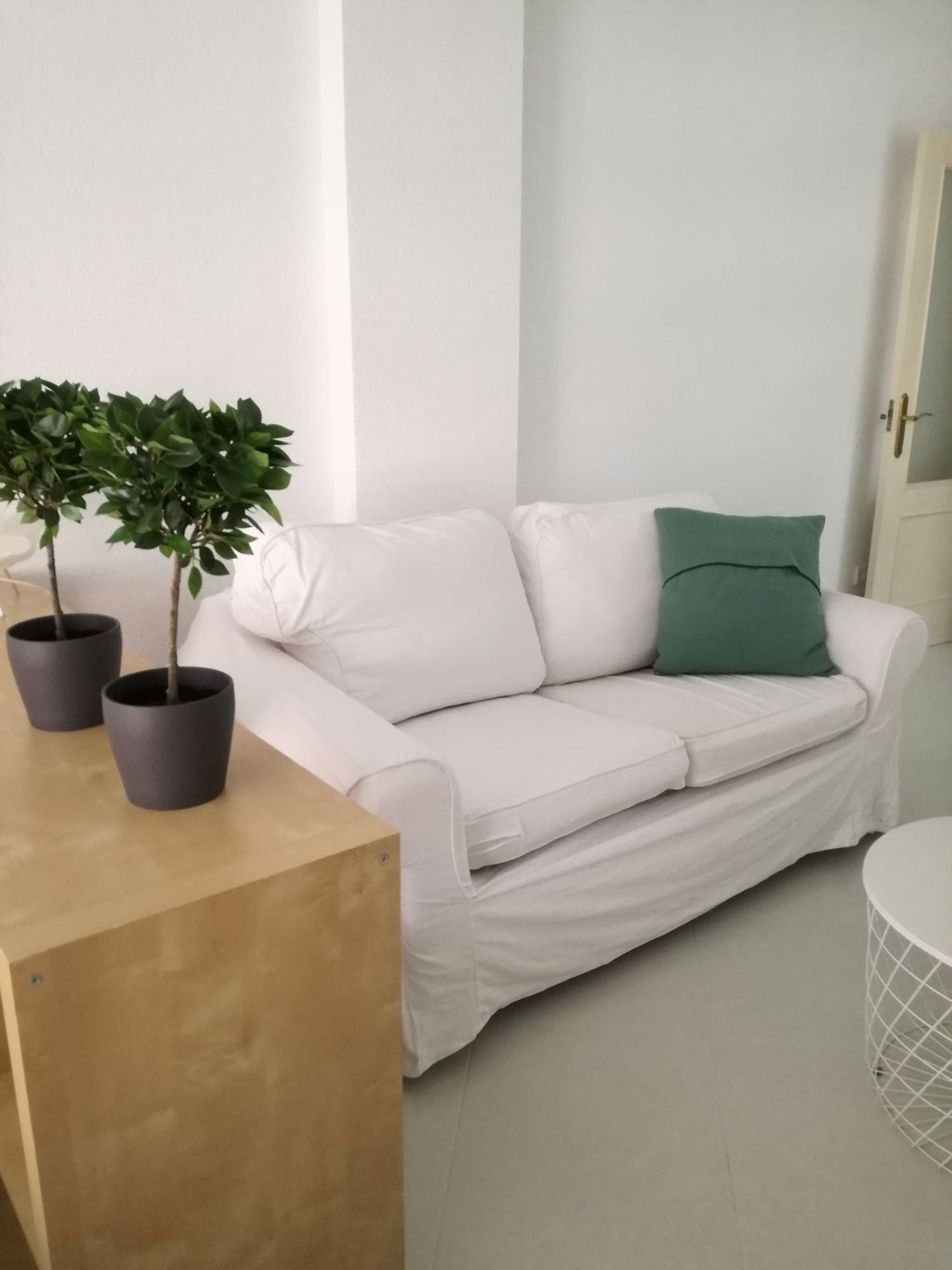 Estudio en calle de las Naves, 9 - Foto 4