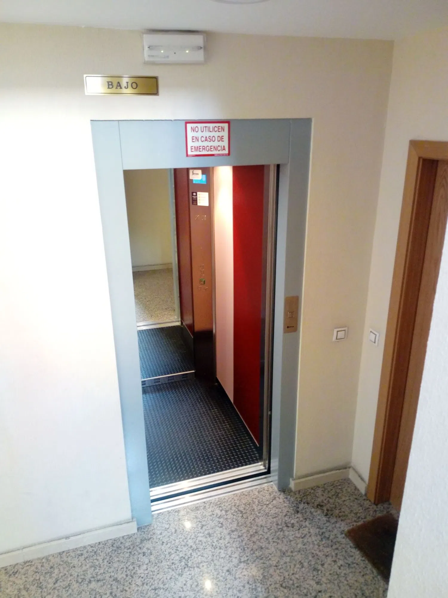 Piso en calle Herrera, 7 - Foto 4