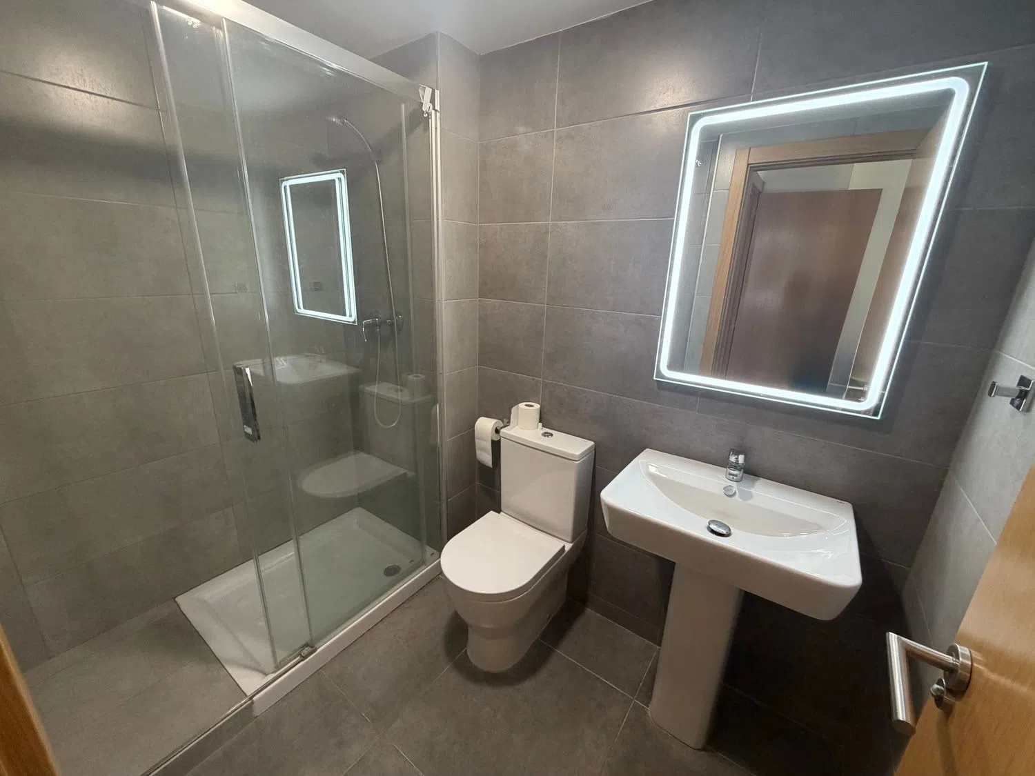 Piso en Barrio Sant Llorenç - Foto 5