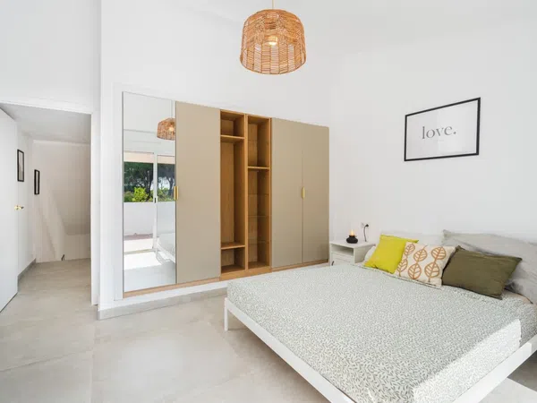Chalet adosado en Calle la Dorada, 6, Paraiso-Barronal - Foto 7