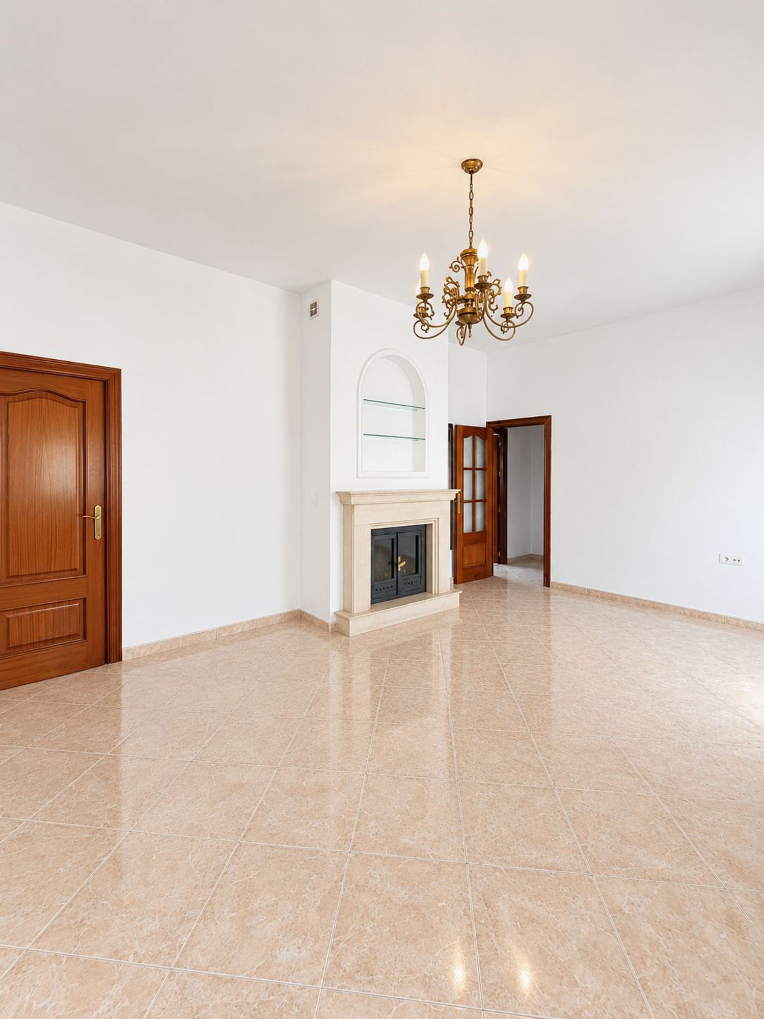 Piso en Calle, 111 EmilioThuillierizq, Huerta Nueva - Jardín de Málaga - Foto 14