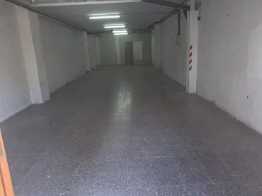 Local comercial en  Carrer de Josep Anselm Clavé 0 - Foto 1