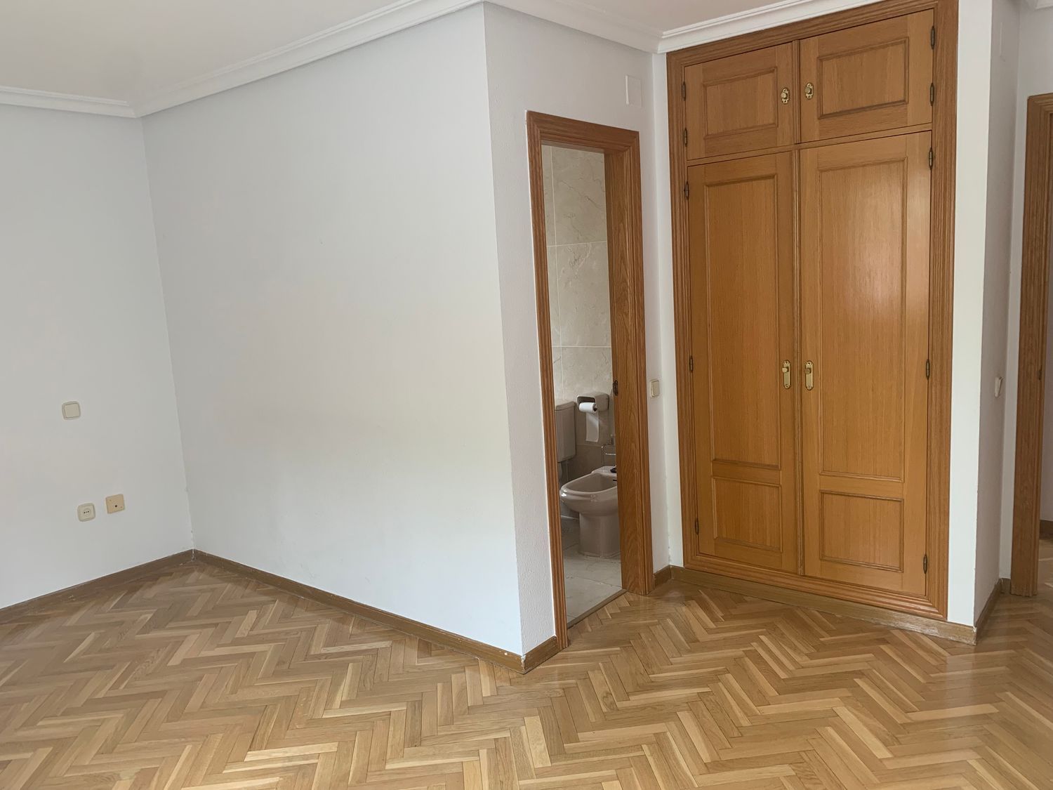 Piso en Avenida Navarrondan, 22 - Foto 7