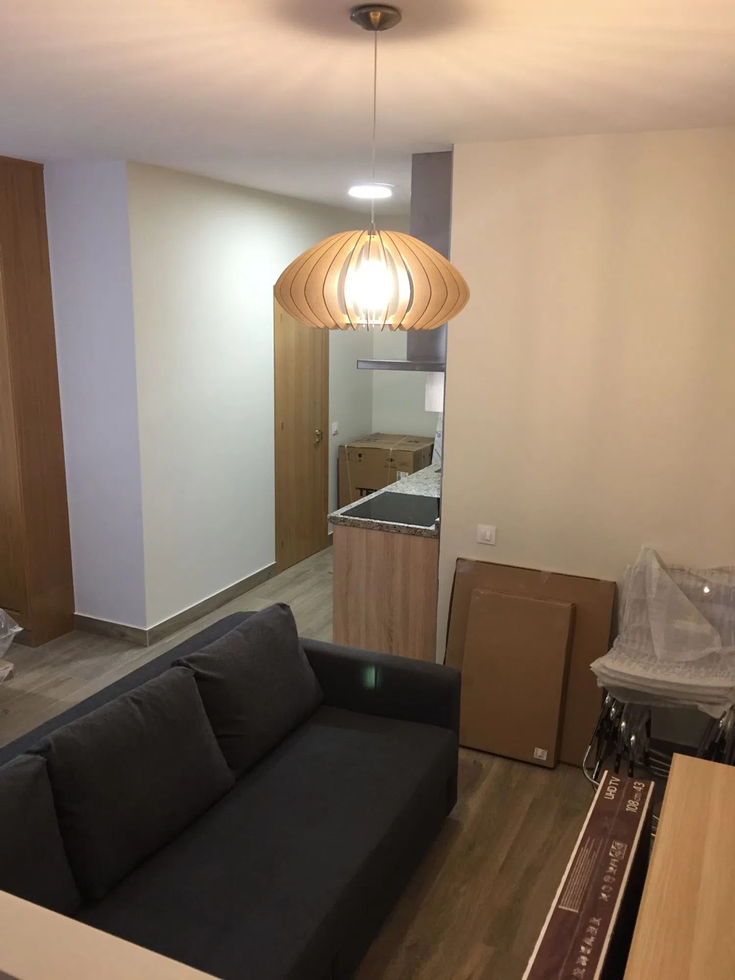 Estudio en calle Pinos, 9 - Foto 2