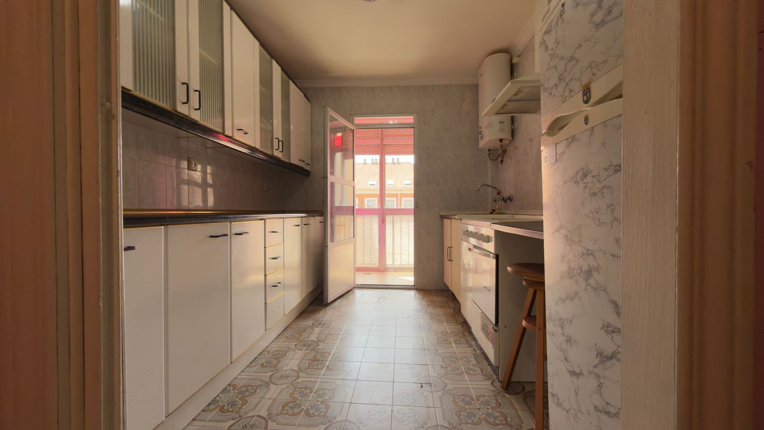 Piso en calle de Jesús, 9 - Foto 14