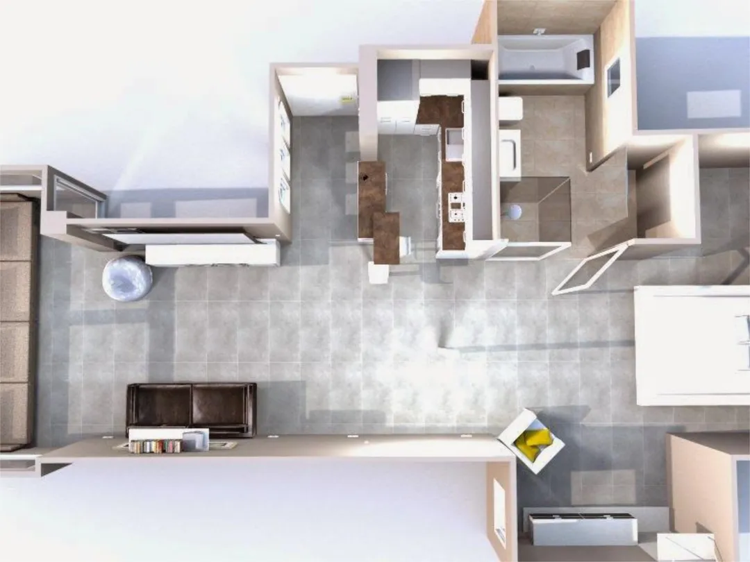 Piso en  Urbanización El Juncal Sur 35 - Foto 39