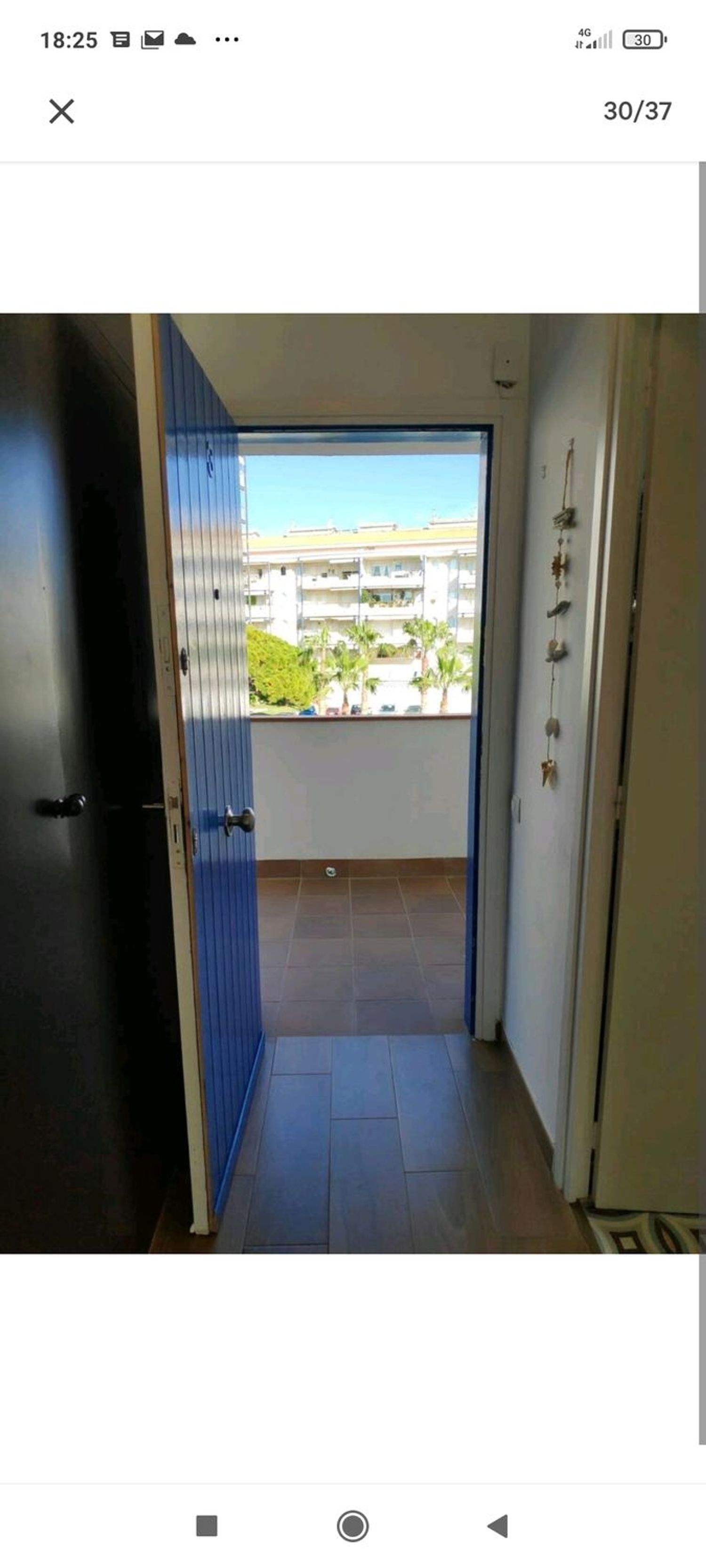 Estudio en Calle Mossèn Cinto Verdaguer, 1, Centre, Centre - Foto 27