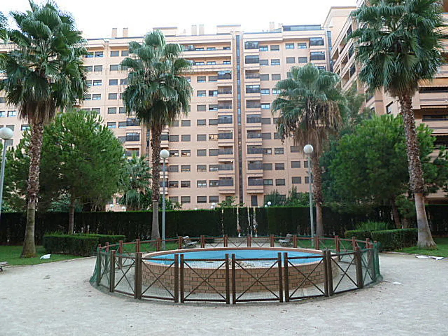 Piso en calle Pintor Maella, 30 - Foto 12