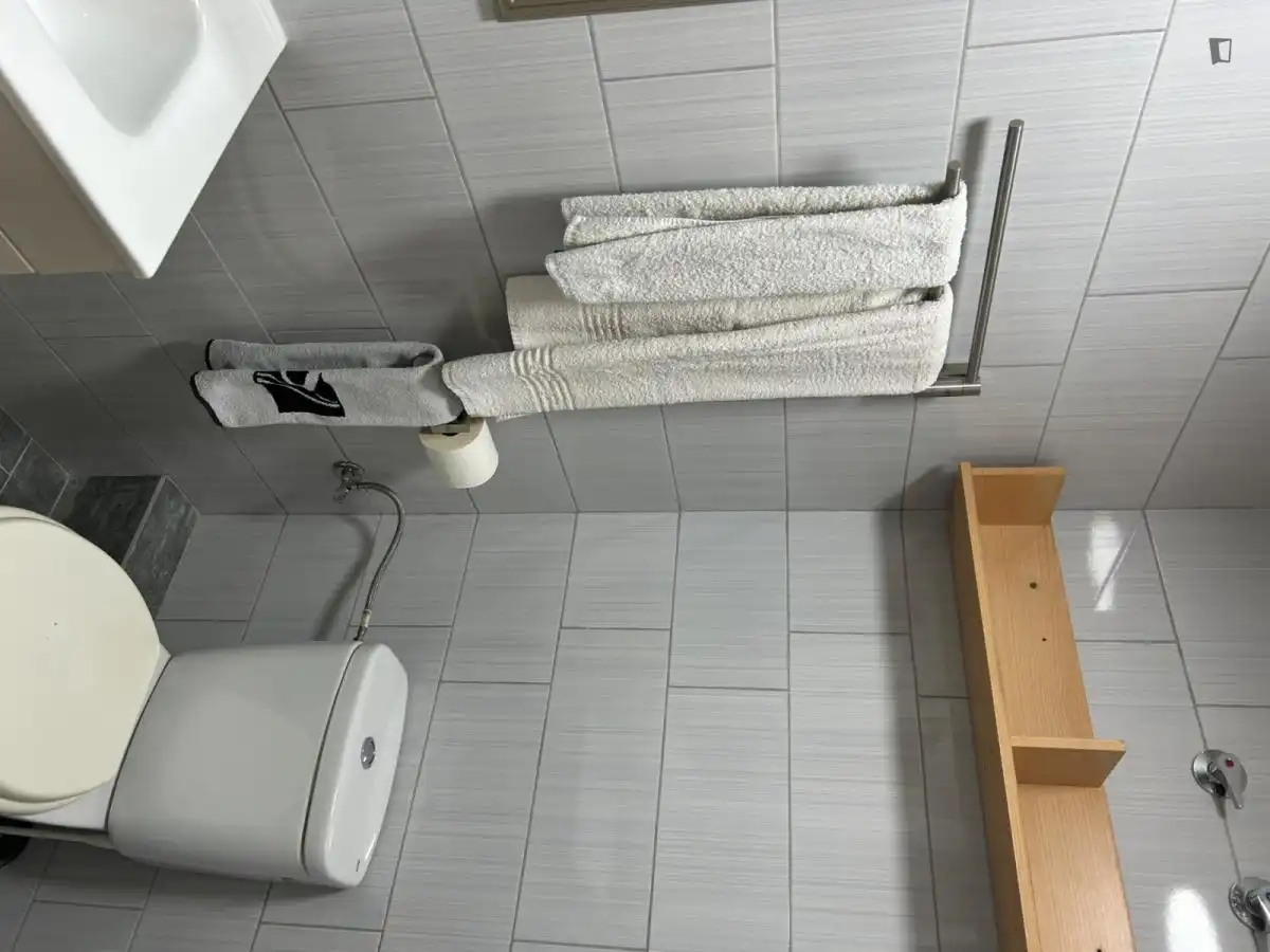 Estudio en L'Hospitalet de Llobregat - Foto 7