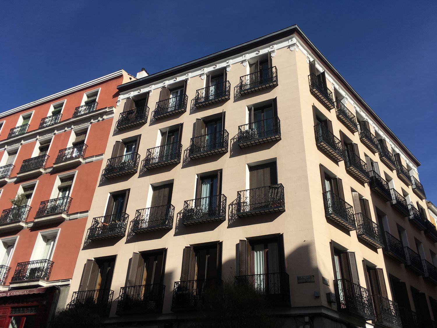 Piso en calle de Augusto Figueroa, 37 - Foto 15