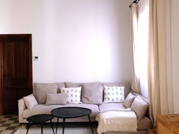 Piso en calle de Sant Agustí, 4 - Foto 1