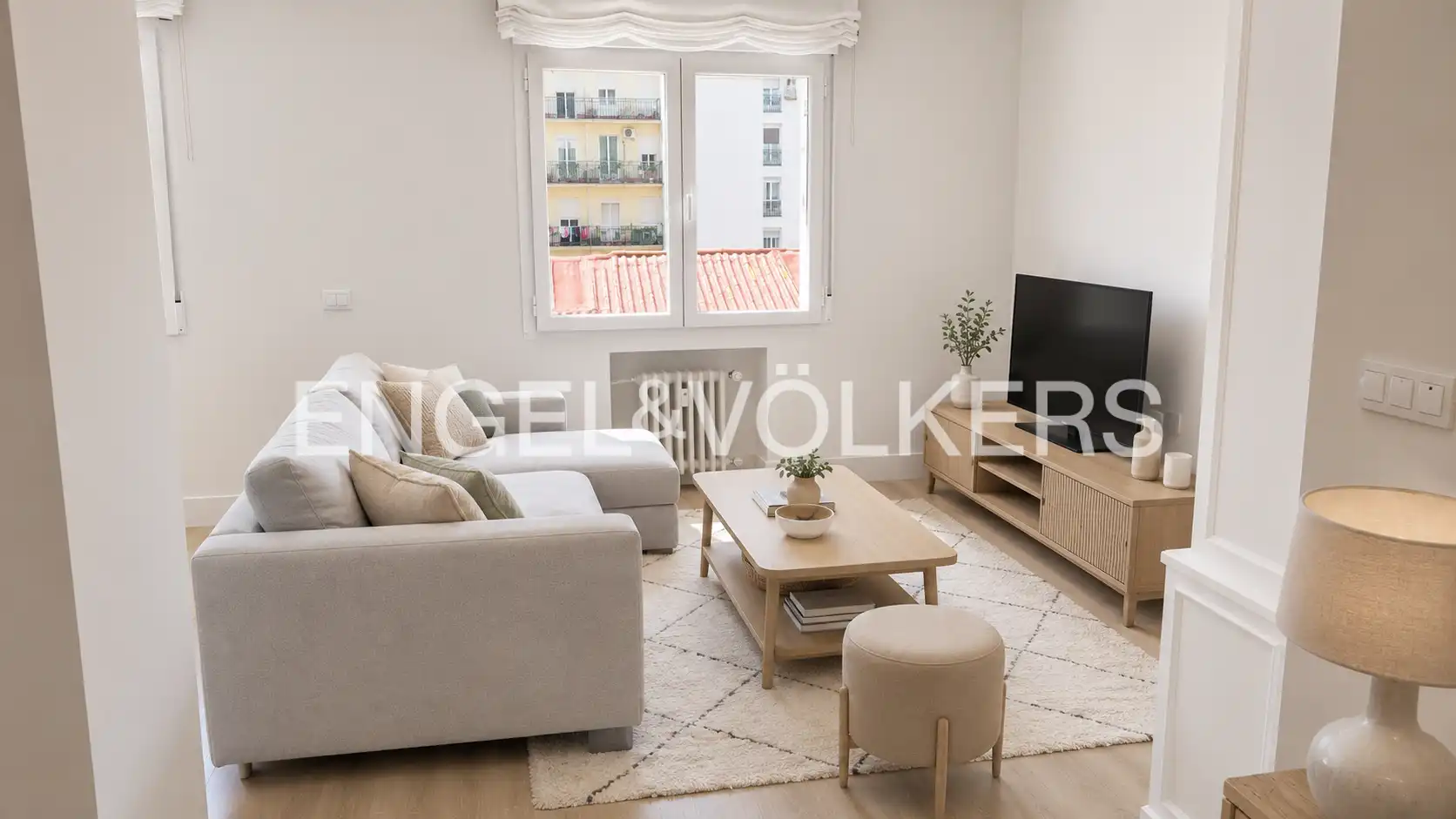 Piso en  Meléndez Valdés - Foto 4