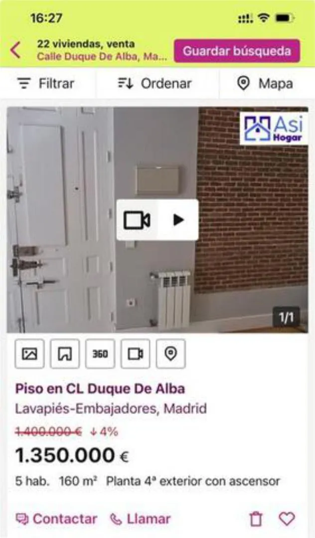 Piso en Urbanización Club Médico - Foto 5