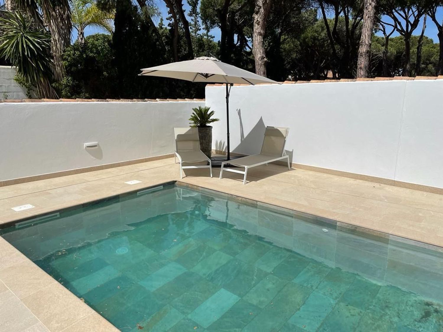 Casa o chalet independiente en Calle la Almeja, 11, La Barrosa, La Barrosa - Foto 35
