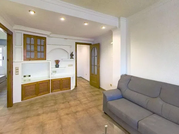 Piso en Campoamor - Foto 3