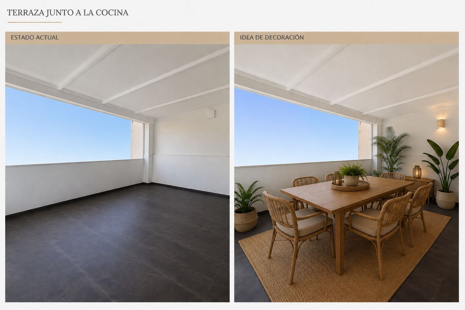 Piso en Avenida la Salle, 14, La Salle - Foto 11